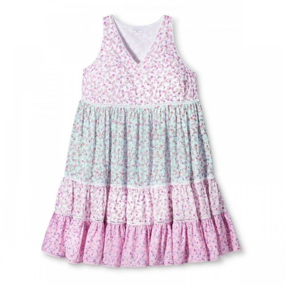 LoveShackFancy Dresses & Skirts - (NWT) LoveShackFancy X Target Camille Babydoll Dress (NWT) Size X-Small
